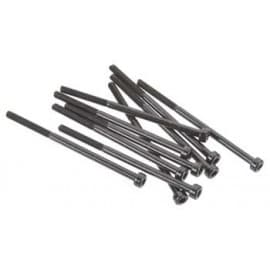 CAP HEAD SCREW M3X58MM