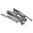 CAP HEAD SCREW M3X58MM