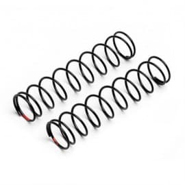 HPI Racing Spring 13x69x1.1mm 10 Coils Red (2)