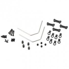 SWAY BAR SET FR/RE SAV