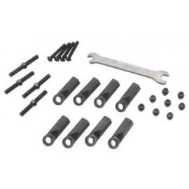 Adjustable Upper Arm Set