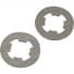 H/D Ceramic Slipper Clutch (2)