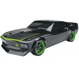 HPI Racing 1/10 Sprint 2 Sport RTR w/'69 Mustang RTR-X