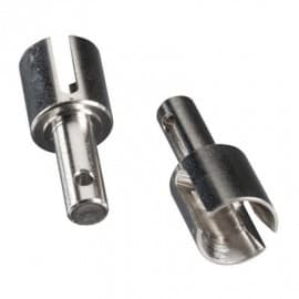 HD Diff Shaft 5x23.5mm WR8 Savage XS Bullet