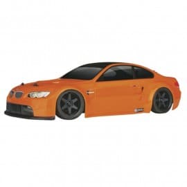 HPI Racing 1/10 Sprint 2 Flux BMW M3 GTS RTR