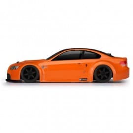 Sprint 2 Flux w/BMW M3 GTS Body RTR