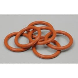 HPI Racing Silicone O-Ring S10 E-Savage (6)