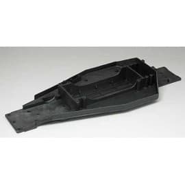 Lower Chassis Rustler