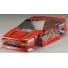 Trueno Painted Body