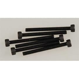 Cap Head Machine Screw 3x32mm Revo (6)