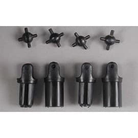 Drive Shafts Telescopic