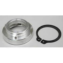 Gear Hub 2WD/Snap Ring