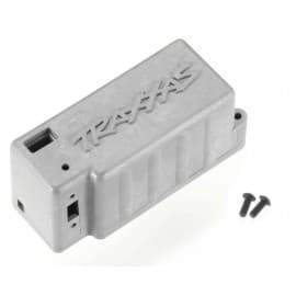 4925X Battery Box T-Maxx Gray