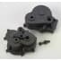 Gearbox Halves Front/Rear T-Maxx