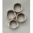 Aluminum Front Wheel Spacer Jato (4)