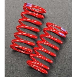 red springs 6.4 rate