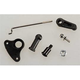 Brake Cam Lever Jato