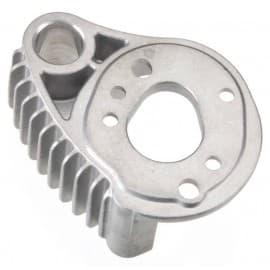 Motor mount aluminum