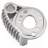 Motor mount aluminum