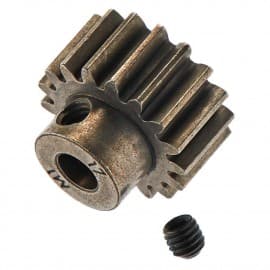 Traxxas Gear 17T Pinion X-Maxx