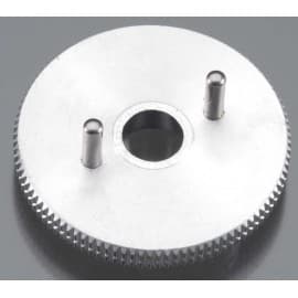 Flywheel with magnet 35mm