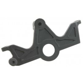 motor mount slash 4x4