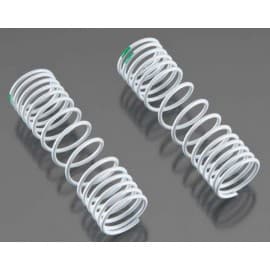 springs slash 4x4 rear green