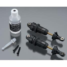 Shocks GTR Long Hard Anodized (2)