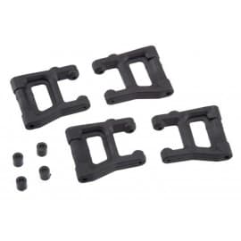 7531 Suspension Arms Front/Rear (4)