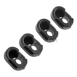 suspension pit retainer 4 pieces