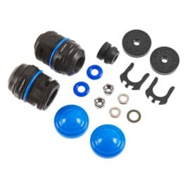 rebuild kit GTX shocks