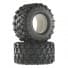 tires for x maxx foam inserts