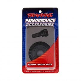 Traxxas Ring Gear/Differential/Pinion Gear Rear