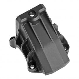 housing diff front rear x maxx