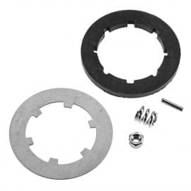rebuild kit slipper clutch