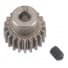 Gear 21T Pinion 48P
