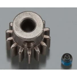 14t Pinion 1.0 pitch 5mm shaft