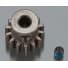 14t Pinion 1.0 pitch 5mm shaft