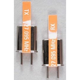 Traxxas Crystal Set 3