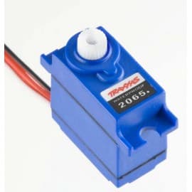 Sub-micro servo wateproof