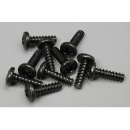 binder head screw