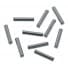 Z264 Pin Silver 2x10mm E-Savage (10)