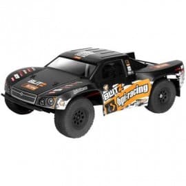 HPI Racing 1/10 Blitz Flux Brushless RTR