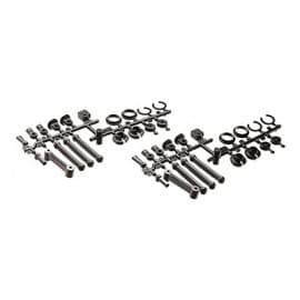 A471 Shock Parts Set RTR A471 Shock Parts Set RTR
