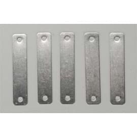 Disk Brake Shim 0.4mm Baja (5) Disk Brake Shim 0.4mm Baja (5)