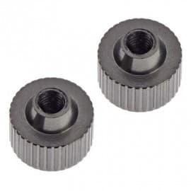 3x9 thumb screw