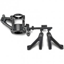 Front Hub Carrier Set Baja