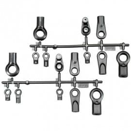 Rod End Set Baja