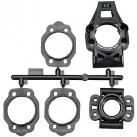 Rear Hub Carrier Set Baja