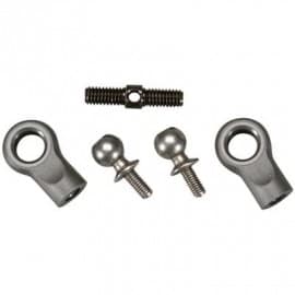 Steering Linkage Set Baja